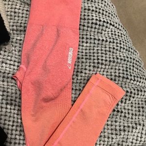 Gymshark leggings